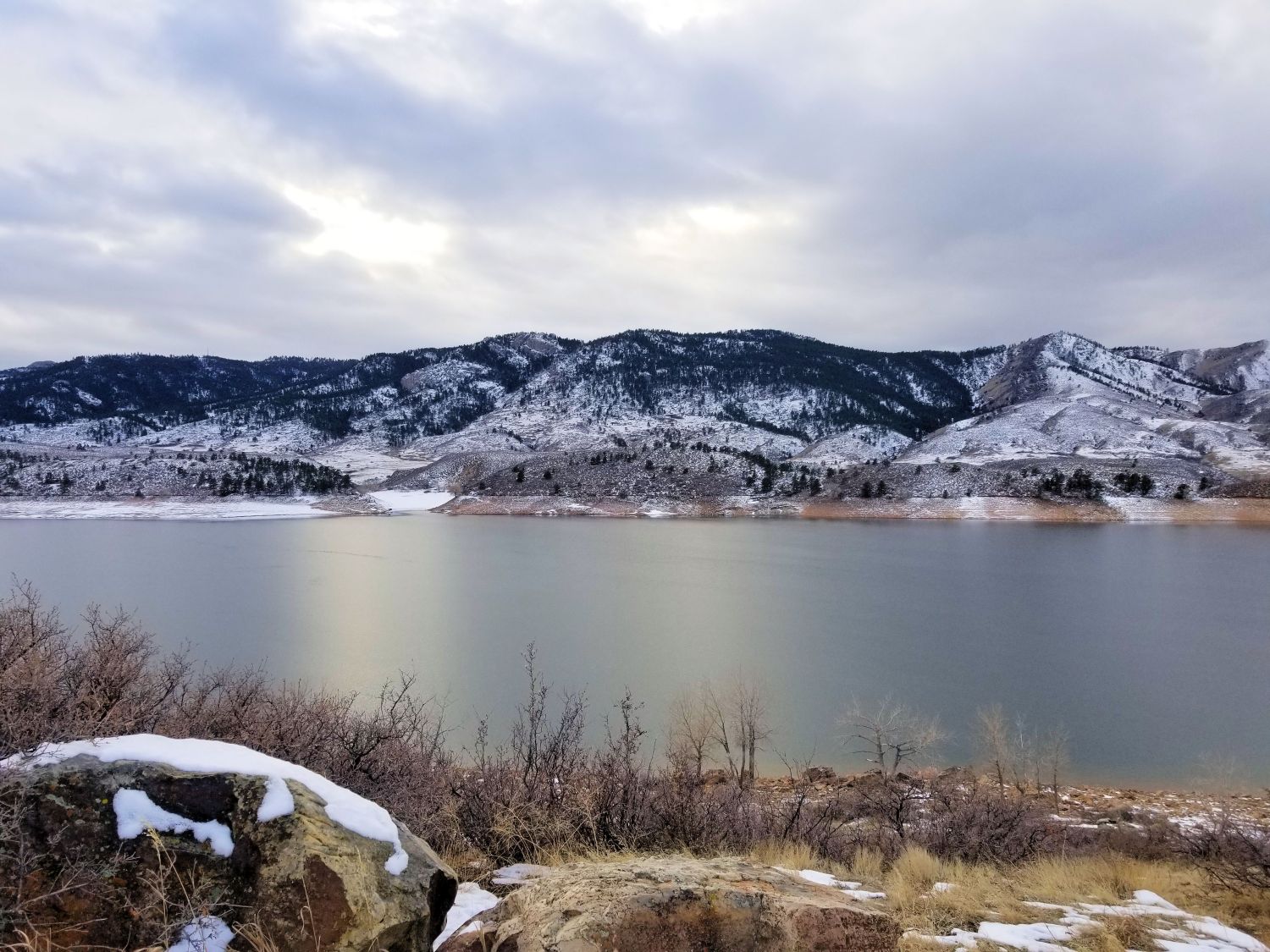 Horsetooth 